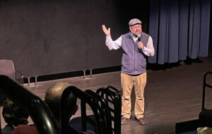 Speaking Engagements, Douglas Madenford_PA Dutch 101