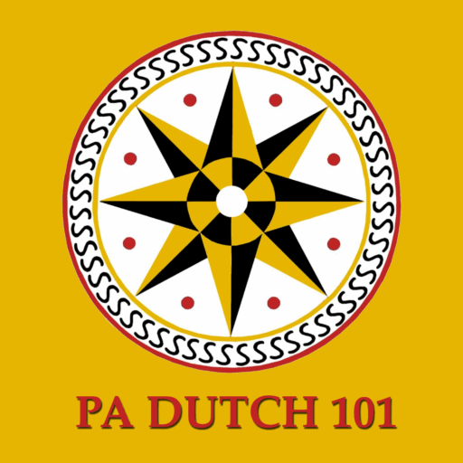 PA Dutch 101: Irregular Verbs | PA Dutch 101