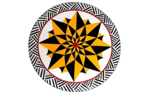 Hex Sign 1_PA Dutch 101